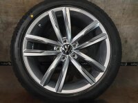 Original VW Passat B8 3G Variant Dartford Alufelgen...