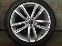 Original VW Passat B8 3G Variant Dartford Alufelgen...