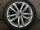 Original VW Passat B8 3G Variant Dartford Alufelgen Winterreifen 235/45 R 18 Seal NEU Pirelli 2020 8J ET44 3G0601025H 3G0601025BQ 5x112 SILBER