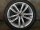 Original VW Passat B8 3G Variant Dartford Alufelgen Winterreifen 235/45 R 18 Seal NEU Pirelli 2020 8J ET44 3G0601025H 3G0601025BQ 5x112 SILBER