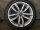 Original VW Passat B8 3G Variant Dartford Alufelgen Winterreifen 235/45 R 18 Seal NEU Pirelli 2020 8J ET44 3G0601025H 3G0601025BQ 5x112 SILBER