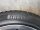 Original VW Passat B8 3G Variant Dartford Alufelgen Winterreifen 235/45 R 18 Seal NEU Pirelli 2020 8J ET44 3G0601025H 3G0601025BQ 5x112 SILBER