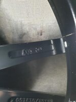1x Original VW Passat B8 3G T-Roc 1 A1 R Pretoria...