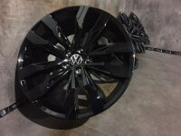 4x Original VW Tiguan 2 5NA Suzuka Alufelgen 20 Zoll...