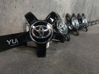 4x Original Toyota Corolla E210 Auris E180 C-HR R16...