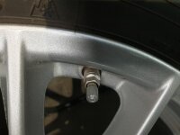 Original BMW 5er G30 G31 Styling 618 Alufelgen Winterreifen 225/55 R 17 RDCi Dunlop 2018 7,5J IS27 6868217 5x112