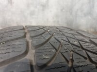 Original BMW 5er G30 G31 Styling 618 Alufelgen Winterreifen 225/55 R 17 RDCi Dunlop 2018 7,5J IS27 6868217 5x112