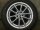 Original BMW 5er G30 G31 Styling 618 Alufelgen Winterreifen 225/55 R 17 RDCi Dunlop 2018 7,5J IS27 6868217 5x112