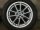 Original BMW 5er G30 G31 Styling 618 Alufelgen Winterreifen 225/55 R 17 RDCi Dunlop 2018 7,5J IS27 6868217 5x112