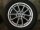 Original BMW 5er G30 G31 Styling 618 Alufelgen Winterreifen 225/55 R 17 RDCi Dunlop 2018 7,5J IS27 6868217 5x112