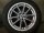 Original BMW 5er G30 G31 Styling 618 Alufelgen Winterreifen 225/55 R 17 RDCi Dunlop 2018 7,5J IS27 6868217 5x112