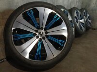 Original Mercedes EQS V297 EQE 350 450 4MATIC V295...