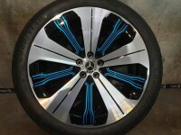 Original Mercedes EQS V297 EQE 350 450 4MATIC V295...