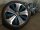 Original Mercedes EQS V297 EQE 350 450 4MATIC V295 Alufelgen Sommerreifen 265/40 R 21 RDKS Goodyear 2020 9,5J ET41,5 A2974011000 5x112