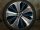 Original Mercedes EQS V297 EQE 350 450 4MATIC V295 Alufelgen Sommerreifen 265/40 R 21 RDKS Goodyear 2020 9,5J ET41,5 A2974011000 5x112