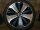 Original Mercedes EQS V297 EQE 350 450 4MATIC V295 Alufelgen Sommerreifen 265/40 R 21 RDKS Goodyear 2020 9,5J ET41,5 A2974011000 5x112