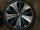 Original Mercedes EQS V297 EQE 350 450 4MATIC V295 Alufelgen Sommerreifen 265/40 R 21 RDKS Goodyear 2020 9,5J ET41,5 A2974011000 5x112