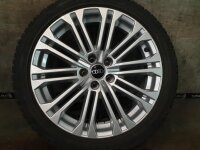Original Audi A5 S5 B9 F5 S Line Alufelgen Winterreifen...