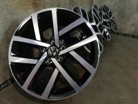 4x Original VW Golf 7 5G R GTI GTD Variant Sportsvan...