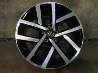 4x Original VW Golf 7 5G R GTI GTD Variant Sportsvan...