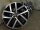 4x Original VW Golf 7 5G R GTI GTD Variant Sportsvan Jurva Alufelgen 18 Zoll 5G0601025CP NEU 7,5J ET51 5x112 BICOLOR