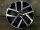 4x Original VW Golf 7 5G R GTI GTD Variant Sportsvan Jurva Alufelgen 18 Zoll 5G0601025CP NEU 7,5J ET51 5x112 BICOLOR