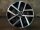 4x Original VW Golf 7 5G R GTI GTD Variant Sportsvan Jurva Alufelgen 18 Zoll 5G0601025CP NEU 7,5J ET51 5x112 BICOLOR