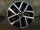 4x Original VW Golf 7 5G R GTI GTD Variant Sportsvan Jurva Alufelgen 18 Zoll 5G0601025CP NEU 7,5J ET51 5x112 BICOLOR