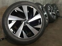 Original VW ID.4 E21 ID.5 E39 Drammen Alufelgen...