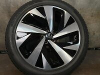 Original VW ID.4 E21 ID.5 E39 Drammen Alufelgen...