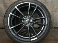 Original VW Passat B8 3G Pretoria Alufelgen Winterreifen...