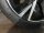 Original Volvo V90 S90 2 Typ P 5-Spoke Black Diamond Cut Alufelgen Winterreifen 255/40 R 19 Michelin 2021 8,5J ET47 32243394 5x108