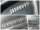 Original Volvo V90 S90 2 Typ P 5-Spoke Black Diamond Cut Alufelgen Winterreifen 255/40 R 19 Michelin 2021 8,5J ET47 32243394 5x108