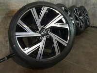 Original VW Golf 8 5H R GTI GTD Bergamo Alufelgen...