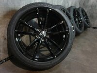 Original VW Passat B8 3G Pretoria Alufelgen Sommerreifen...