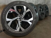 Original Renault Arkana E-Tech Magny Cours Alufelgen...