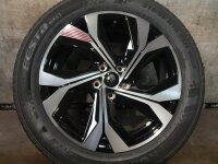 Original Renault Arkana E-Tech Magny Cours Alufelgen...