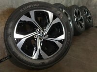 Original Renault Arkana E-Tech Magny Cours 2 Alufelgen...
