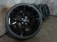 Original VW Golf 8 5H R GTI GTD R Line Estoril Alufelgen...