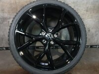 Original VW Golf 8 5H R GTI GTD R Line Estoril Alufelgen...