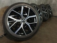Original VW Tiguan 3 CT1 Tayron Cannes Alufelgen...