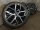 Original VW Tiguan 3 CT1 Tayron Cannes Alufelgen Sommerreifen 235/45 R 20 RDKS Seal 2023 Continental 8J ET38 571601025N 5x112