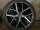 Original VW Tiguan 3 CT1 Tayron Cannes Alufelgen Sommerreifen 235/45 R 20 RDKS Seal 2023 Continental 8J ET38 571601025N 5x112