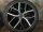 Original VW Tiguan 3 CT1 Tayron Cannes Alufelgen Sommerreifen 235/45 R 20 RDKS Seal 2023 Continental 8J ET38 571601025N 5x112