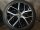 Original VW Tiguan 3 CT1 Tayron Cannes Alufelgen Sommerreifen 235/45 R 20 RDKS Seal 2023 Continental 8J ET38 571601025N 5x112