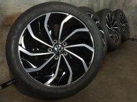 Original VW Golf 8 5H R GTI GTD Ventura Alufelgen...