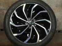 Original VW Golf 8 5H R GTI GTD Ventura Alufelgen...