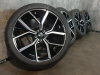 Original VW Tiguan 3 CT1 Tayron Leeds Alufelgen...
