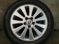 Original Volvo C30 Typ 533 S40 2 Typ 544 V50 Typ 545...
