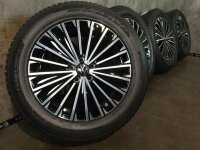Original VW Tiguan 3 CT1 Tayron Napoli Alufelgen...